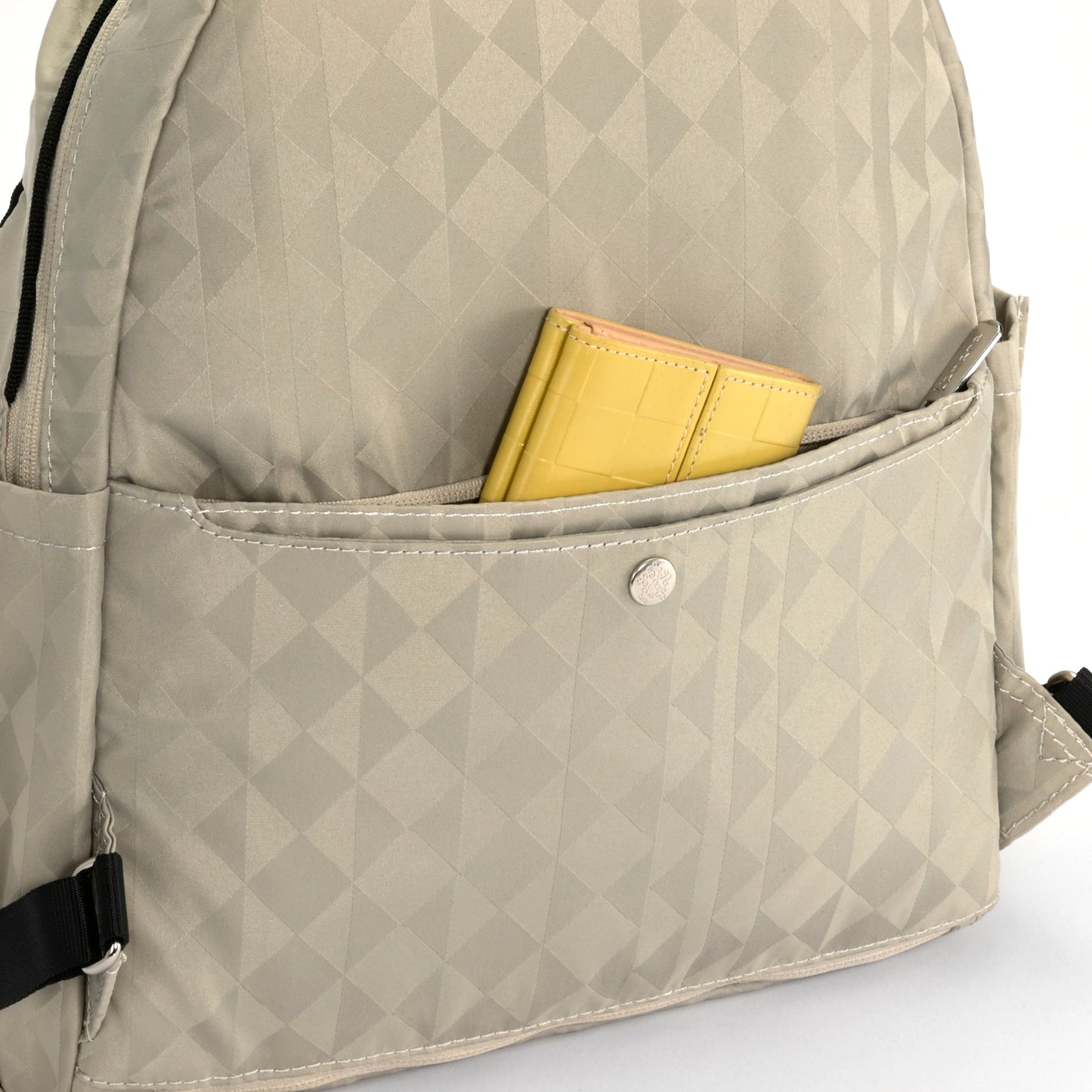 Kanana MONOGRAM 3rd Backpack Small
