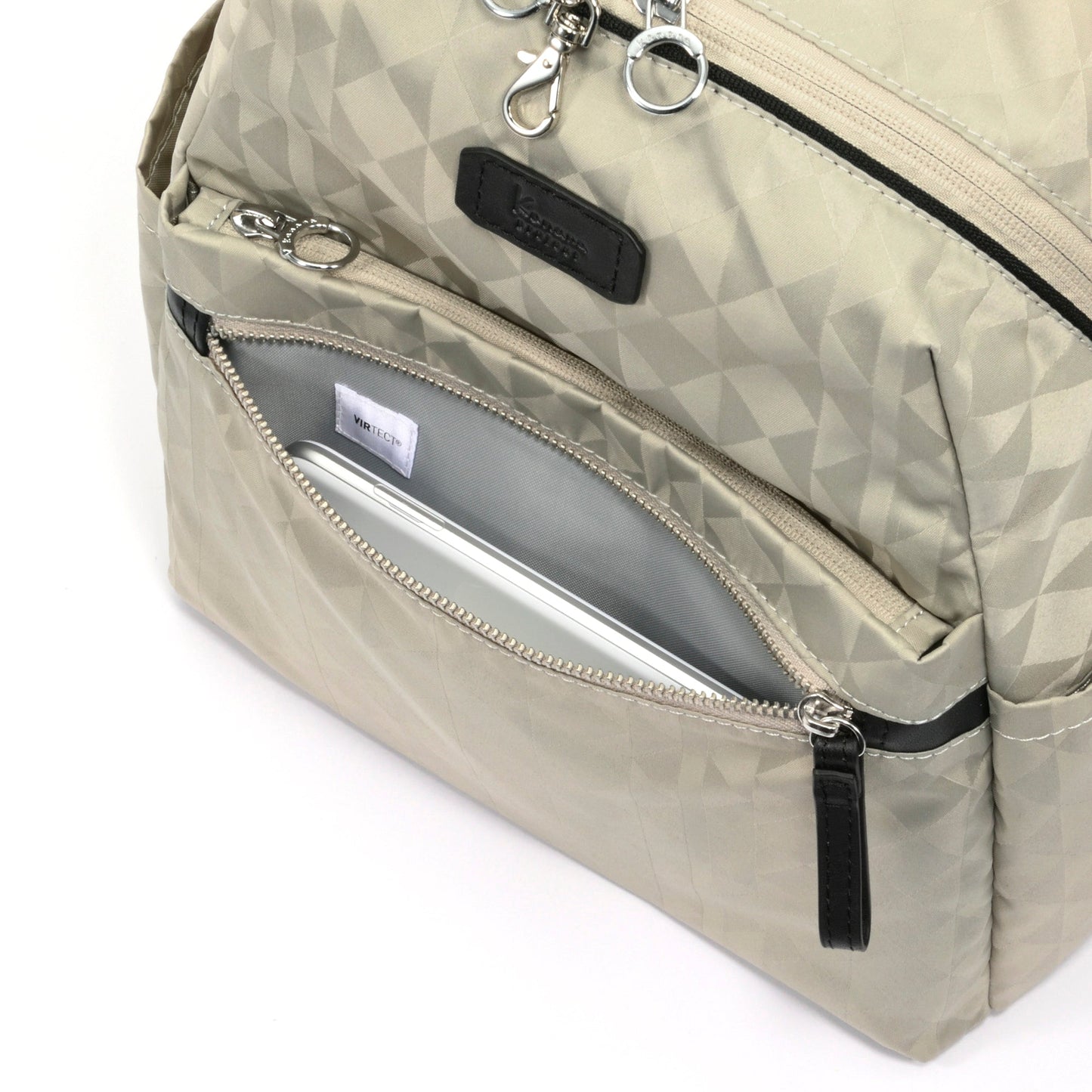 Kanana MONOGRAM 3rd Backpack Small ACE