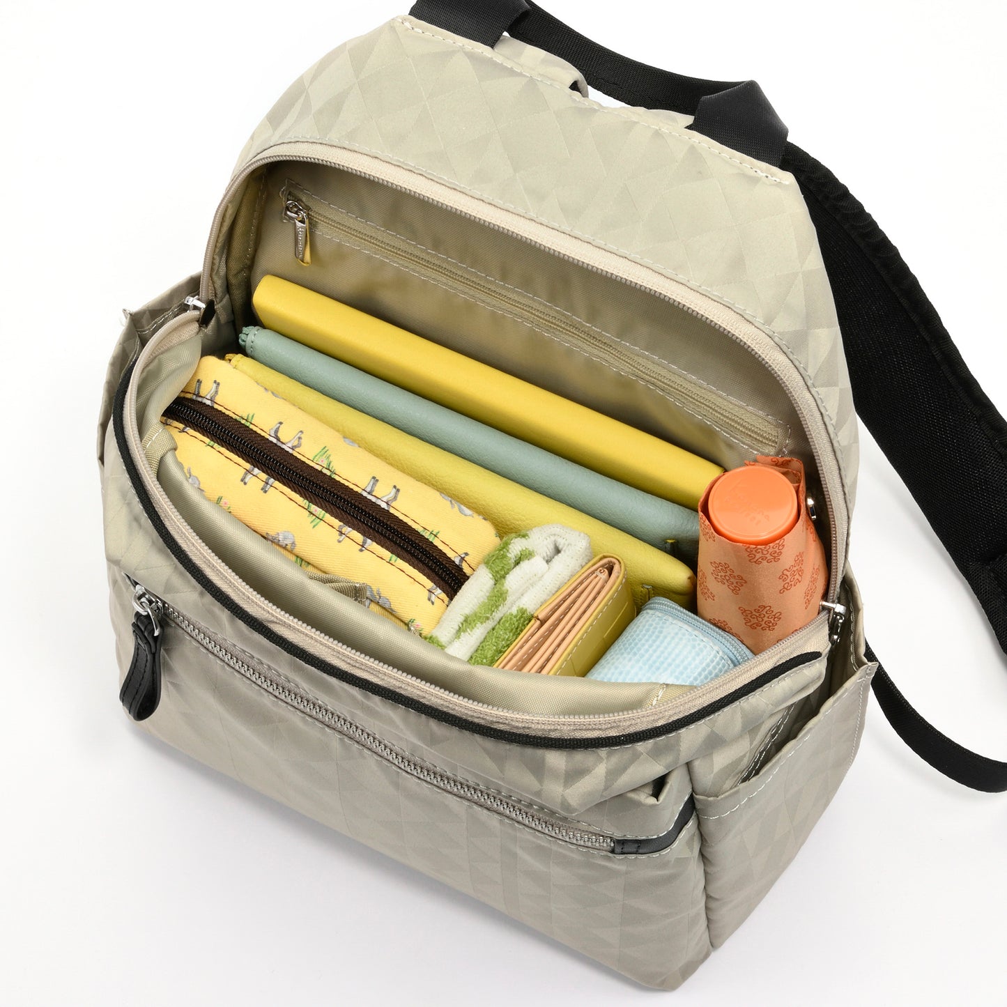 Kanana MONOGRAM 3rd Backpack Small