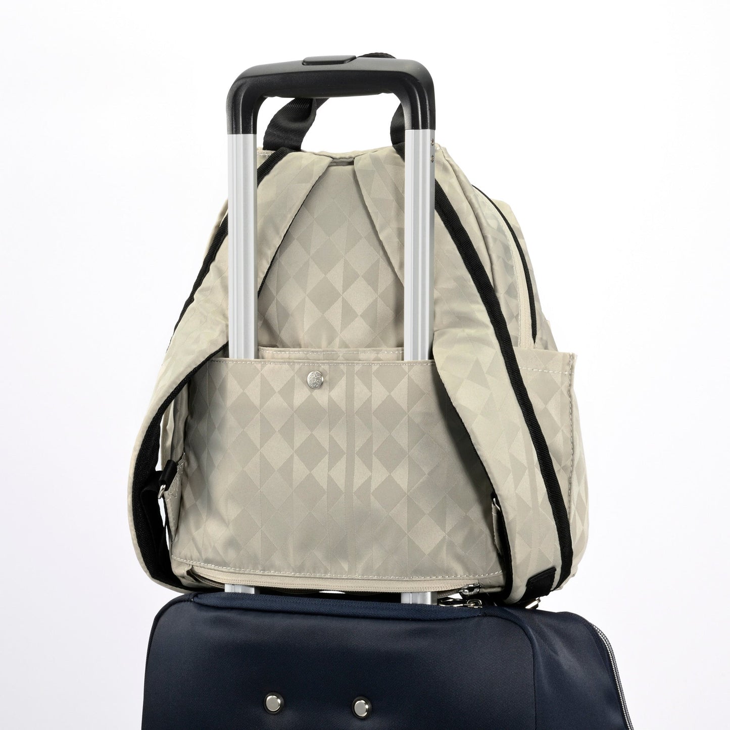 Kanana MONOGRAM 3rd Backpack Small ACE