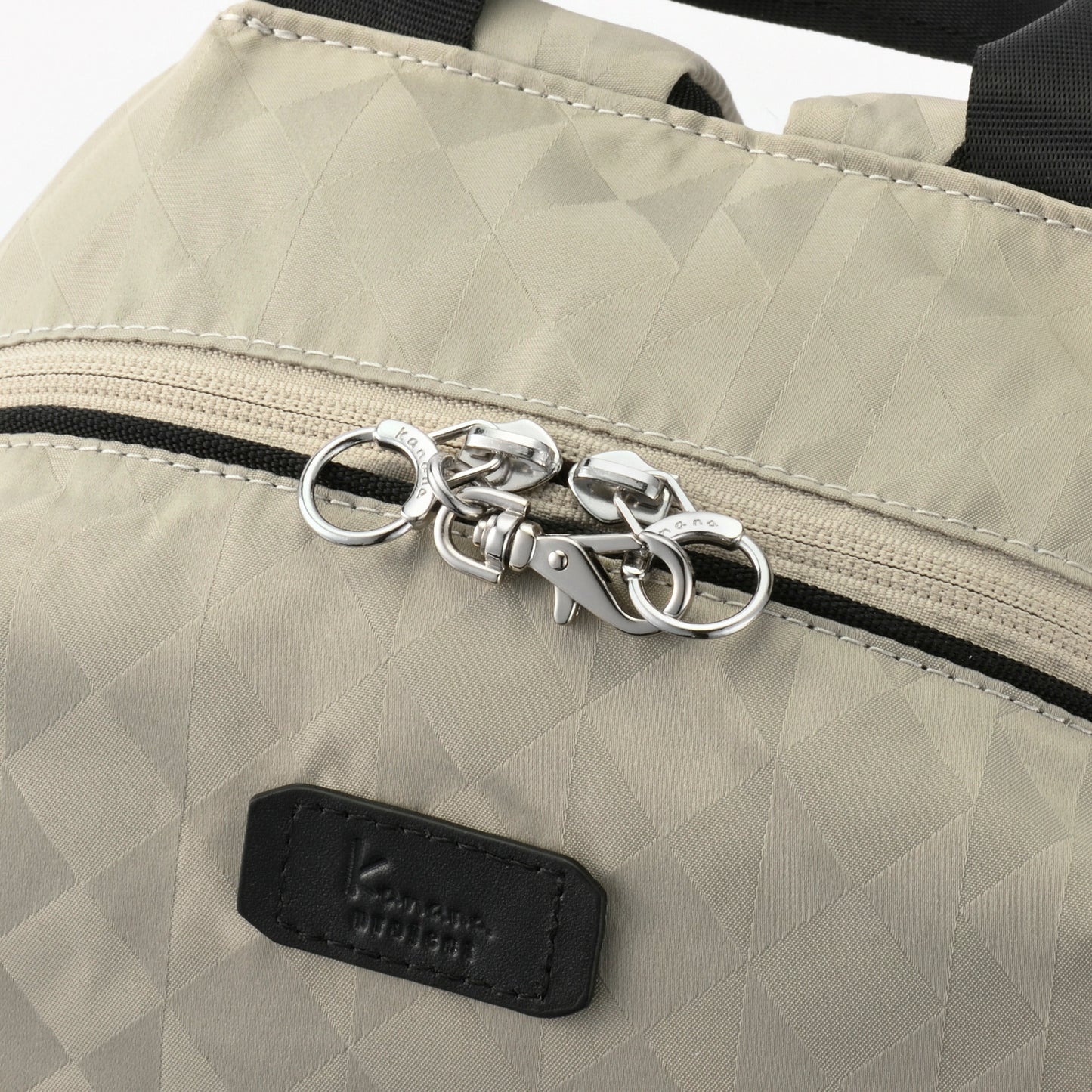 Kanana MONOGRAM 3rd Backpack Small