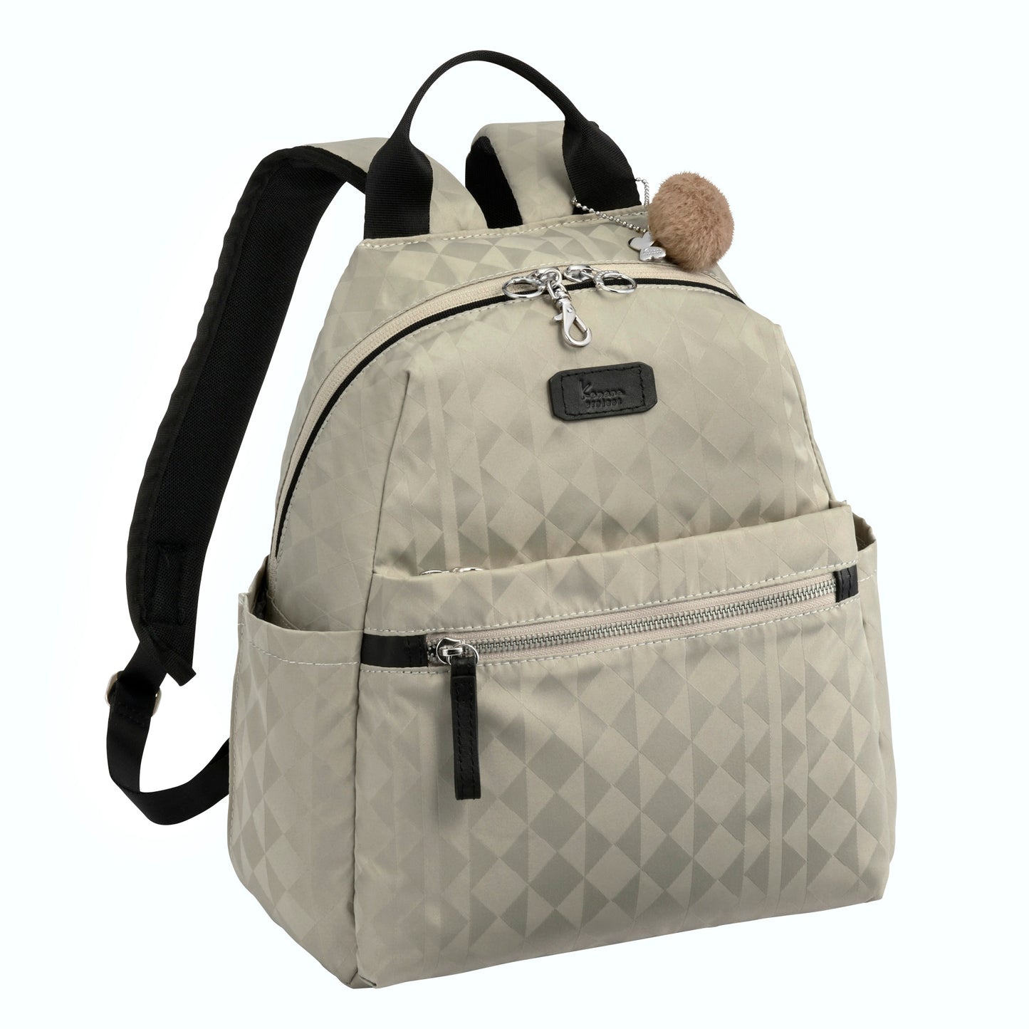 Kanana MONOGRAM 3rd Backpack Small