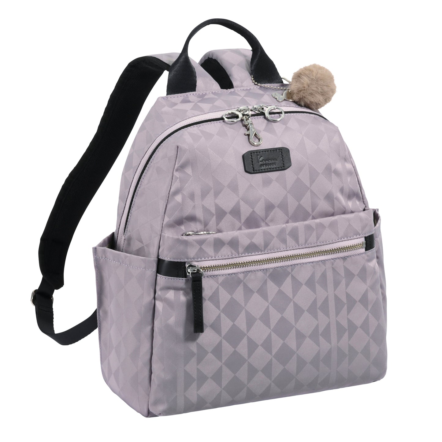 Kanana MONOGRAM 3rd Backpack Small