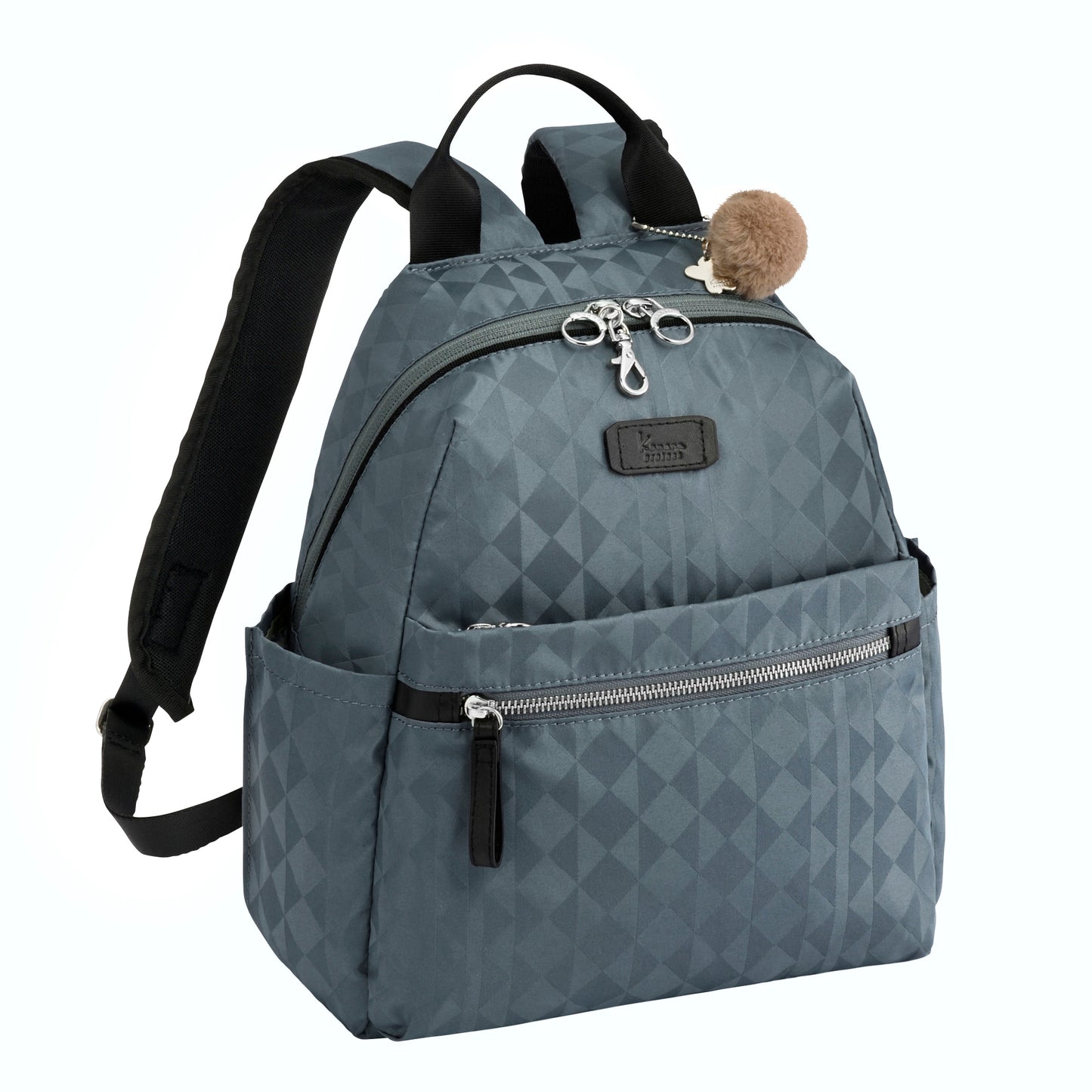 Kanana MONOGRAM 3rd Backpack Small