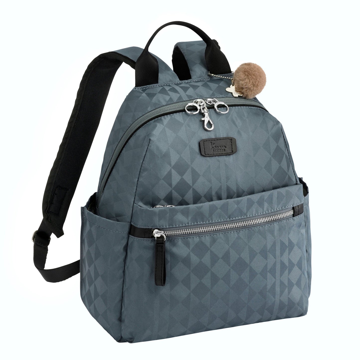 Kanana MONOGRAM 3rd Backpack Small ACE