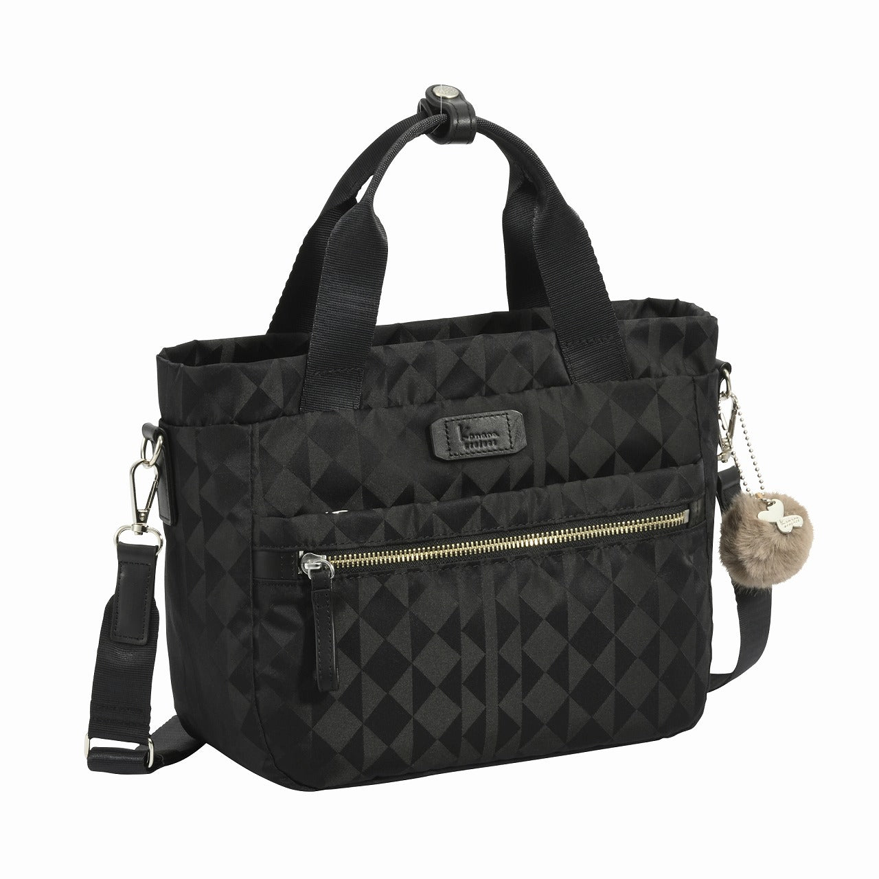 Kanana MONOGRAM 3rd Hand Bag