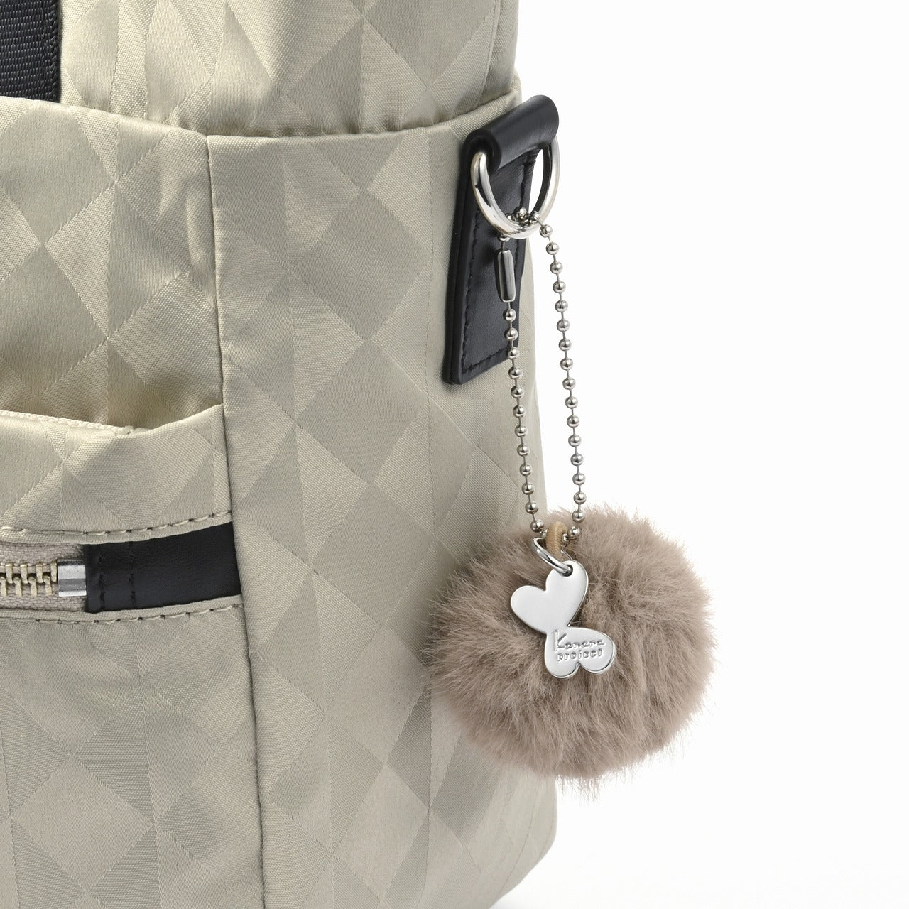Kanana MONOGRAM 3rd Hand Bag