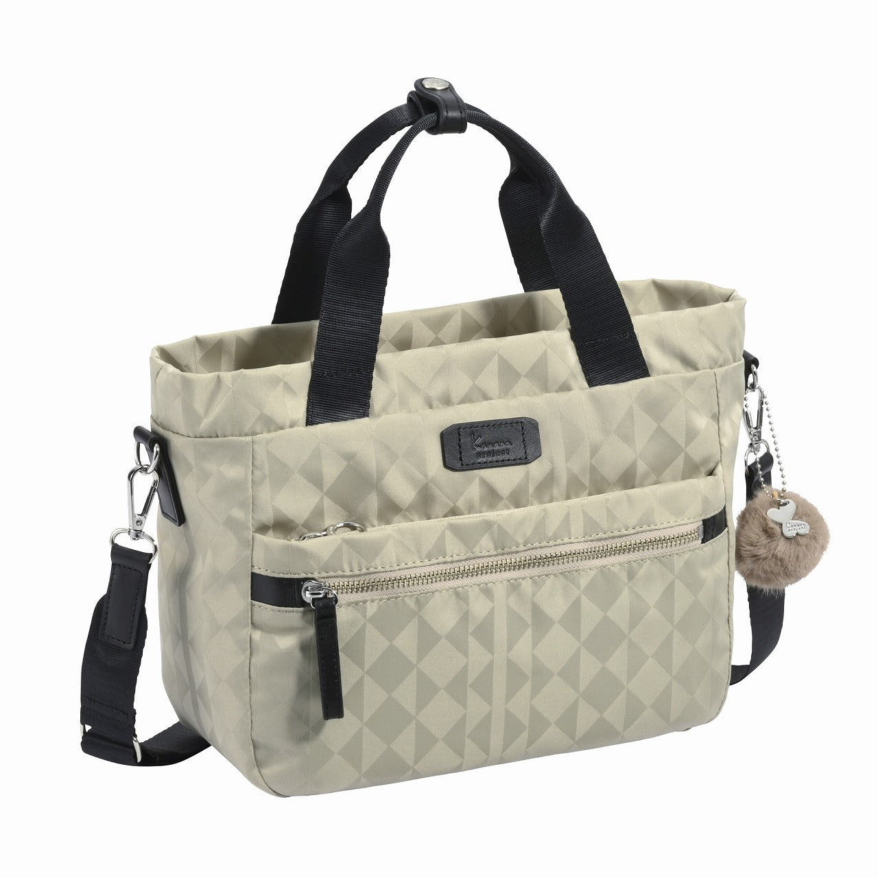 Kanana MONOGRAM 3rd Hand Bag