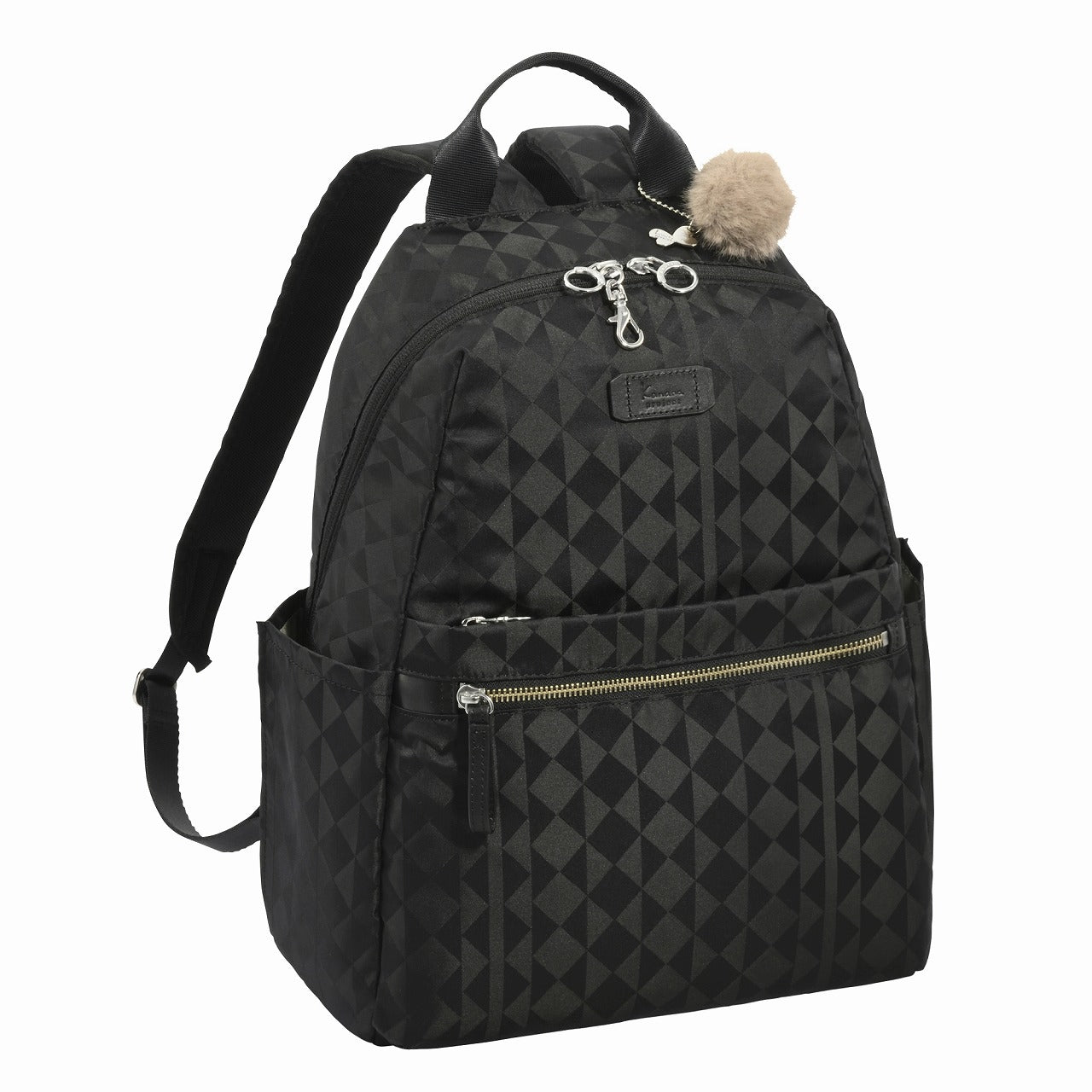 Kanana MONOGRAM 3rd Backpack Large