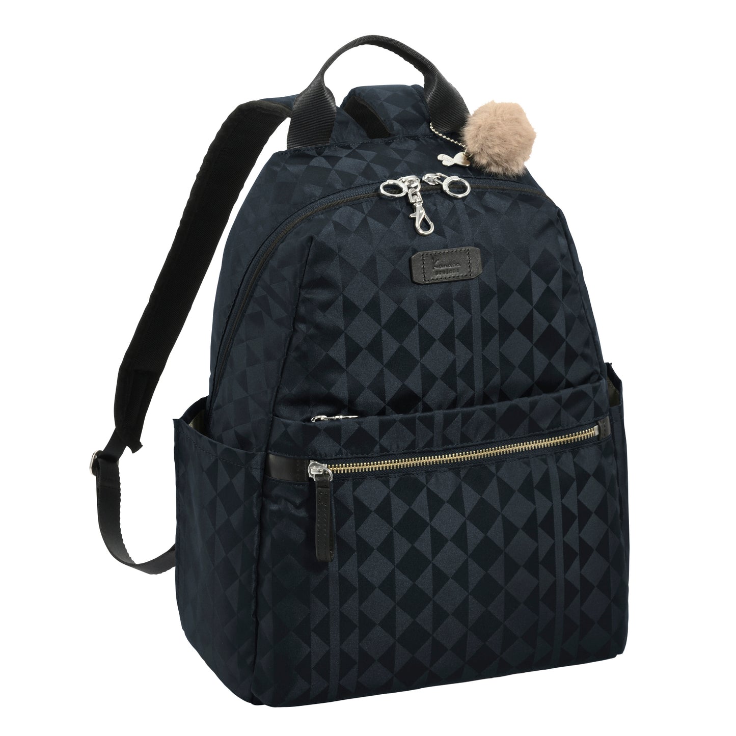 Kanana MONOGRAM 3rd Backpack Large