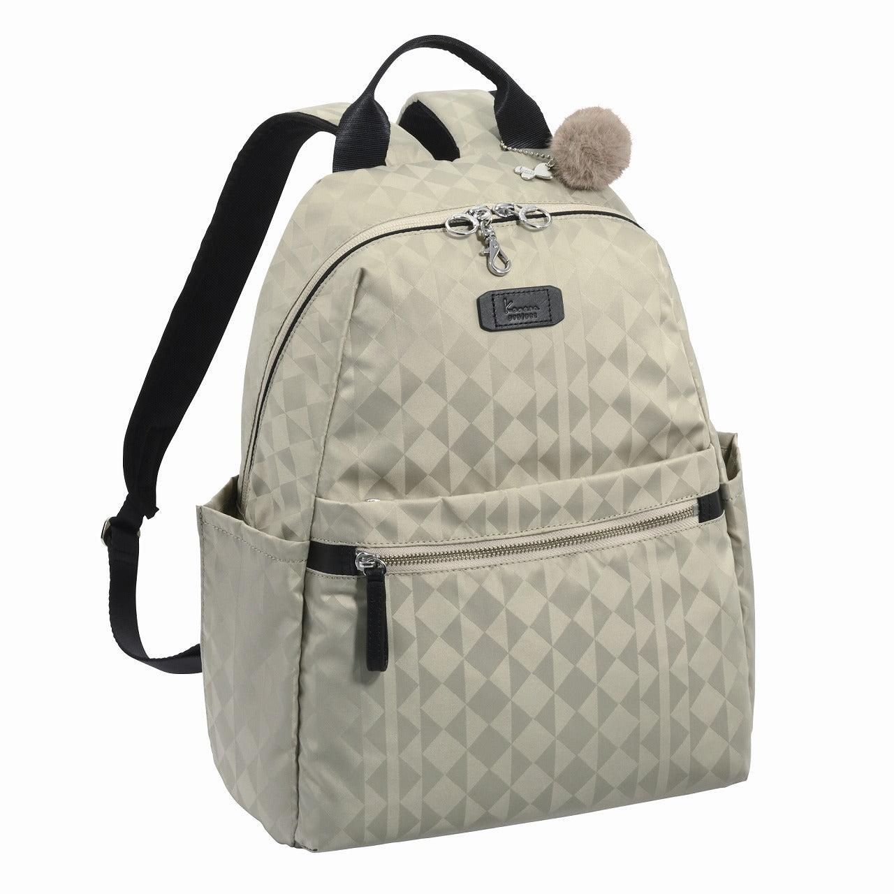 Kanana MONOGRAM 3rd Backpack Large