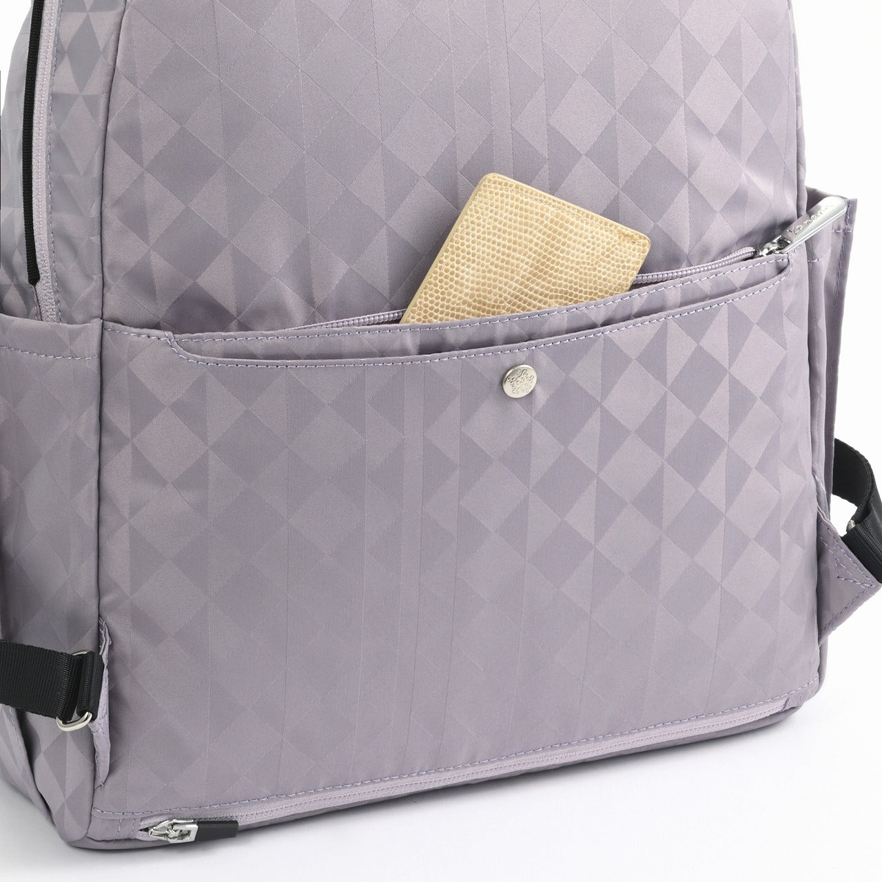 Kanana MONOGRAM 3rd Backpack Large