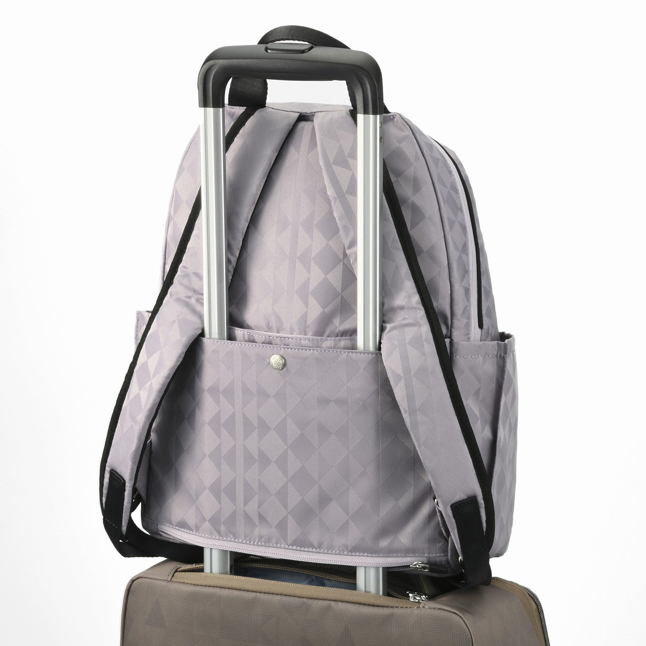 Kanana MONOGRAM 3rd Backpack Large