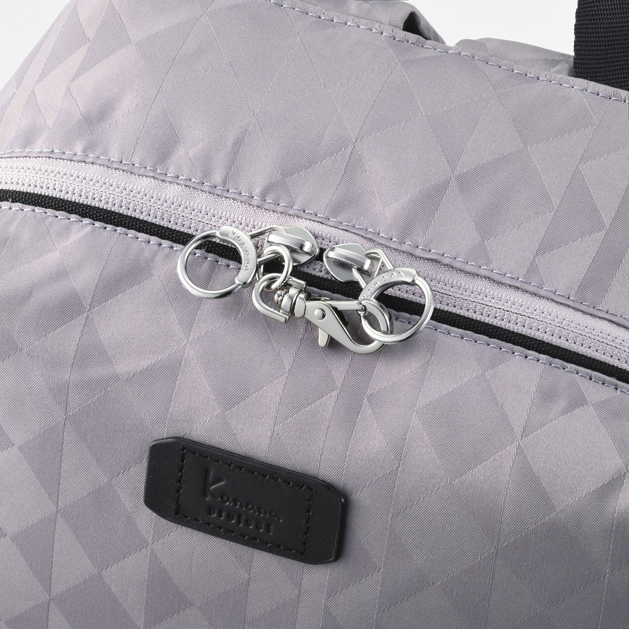 Kanana MONOGRAM 3rd Backpack Large