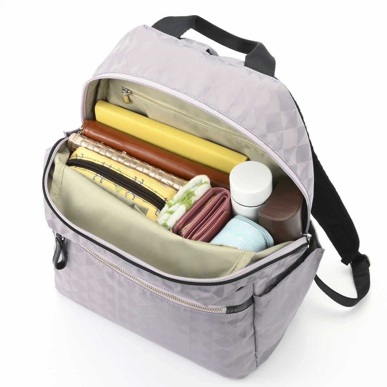 Kanana MONOGRAM 3rd Backpack Large