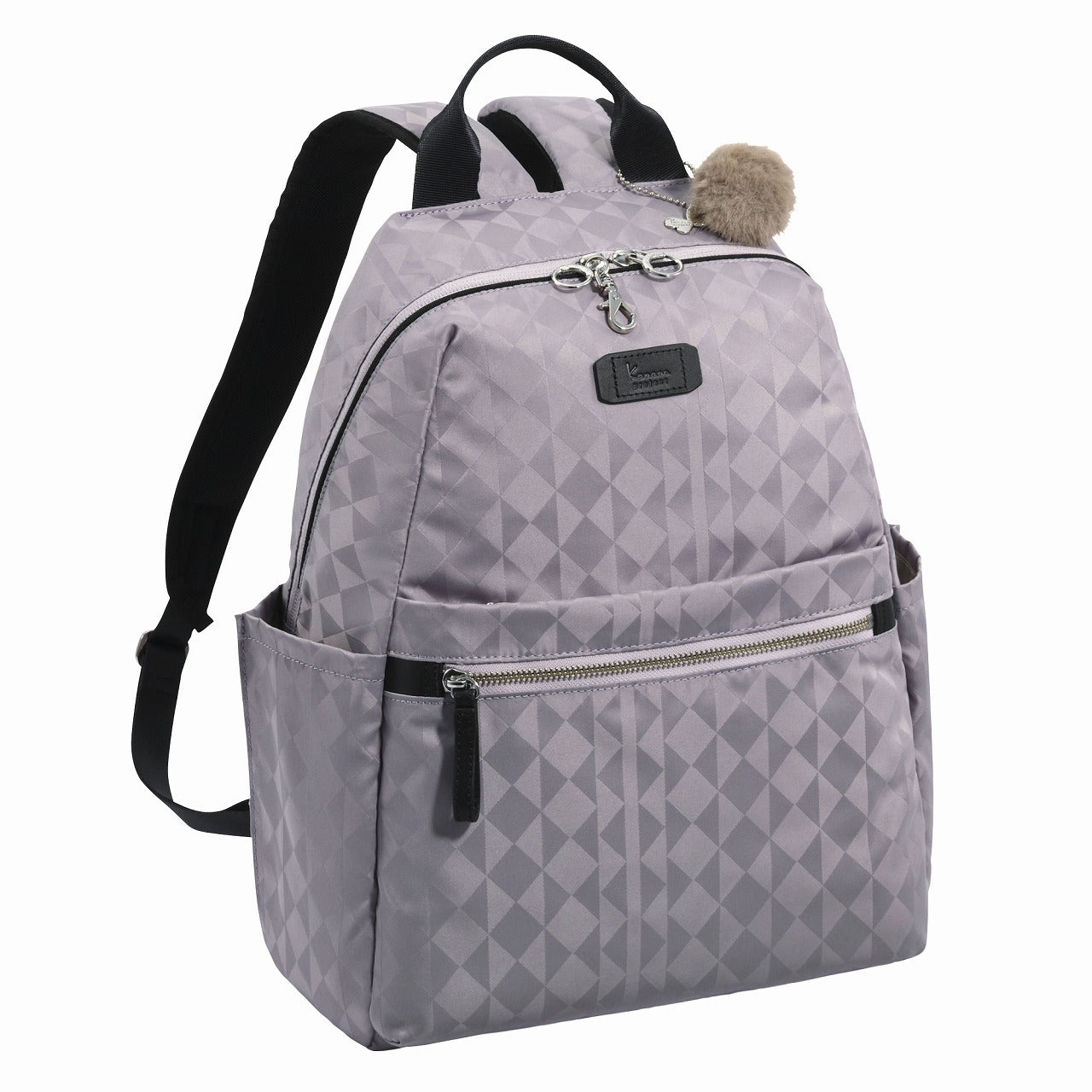 Kanana MONOGRAM 3rd Backpack Large