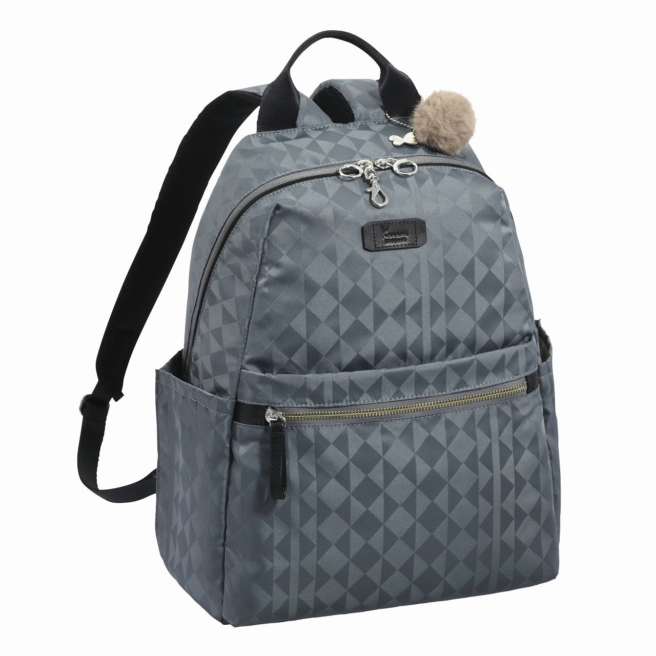 Kanana MONOGRAM 3rd Backpack Large