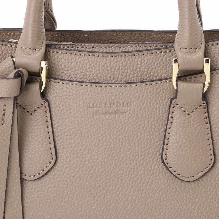 CRAWFORD Hand Bag Small