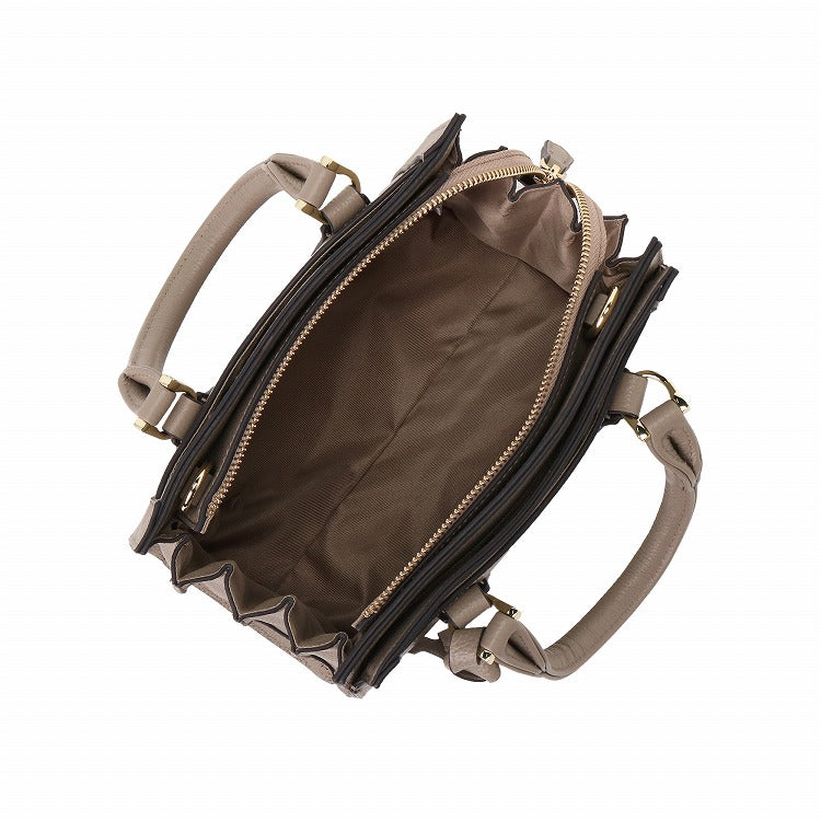 CRAWFORD Hand Bag Small