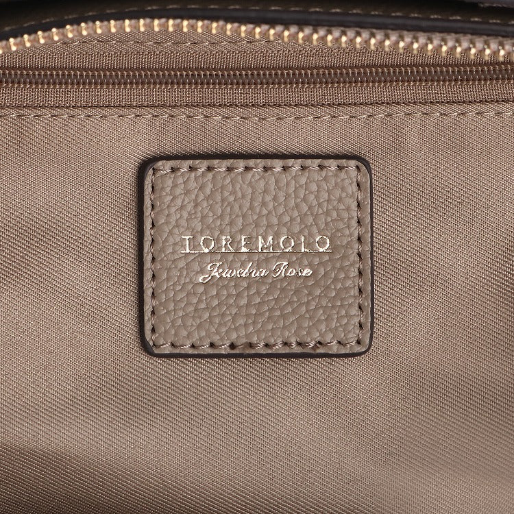 CRAWFORD Hand Bag Small