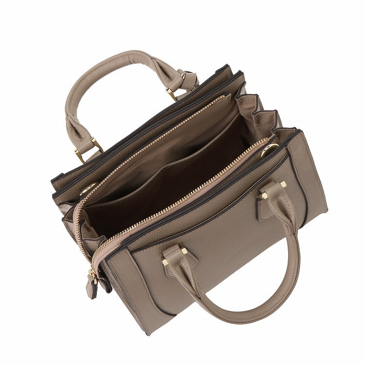 CRAWFORD Hand Bag Small