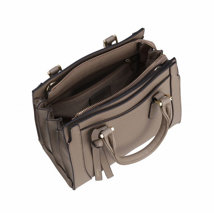 CRAWFORD Hand Bag Small