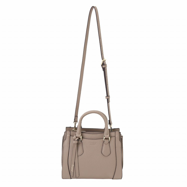 CRAWFORD Hand Bag Small