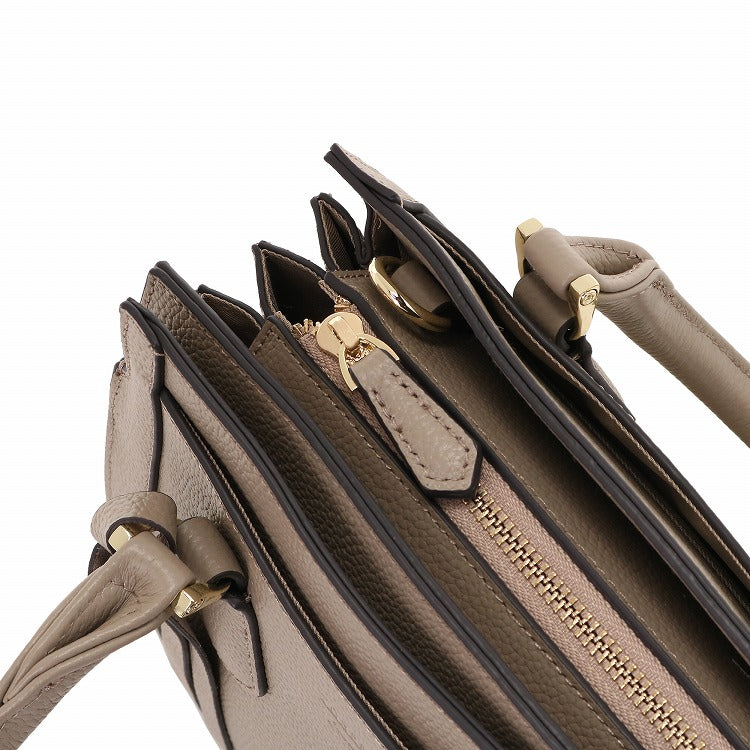 CRAWFORD Hand Bag Small