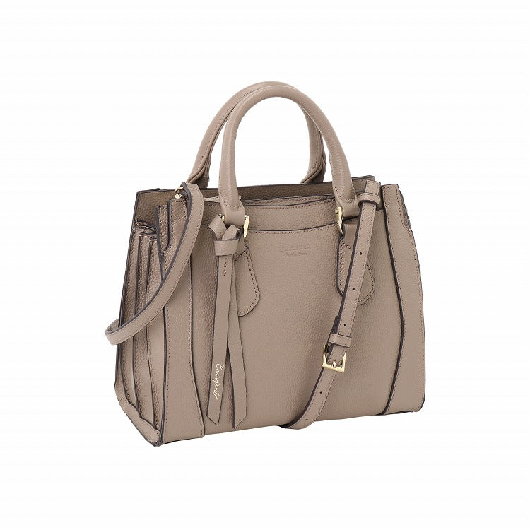 CRAWFORD Hand Bag Small