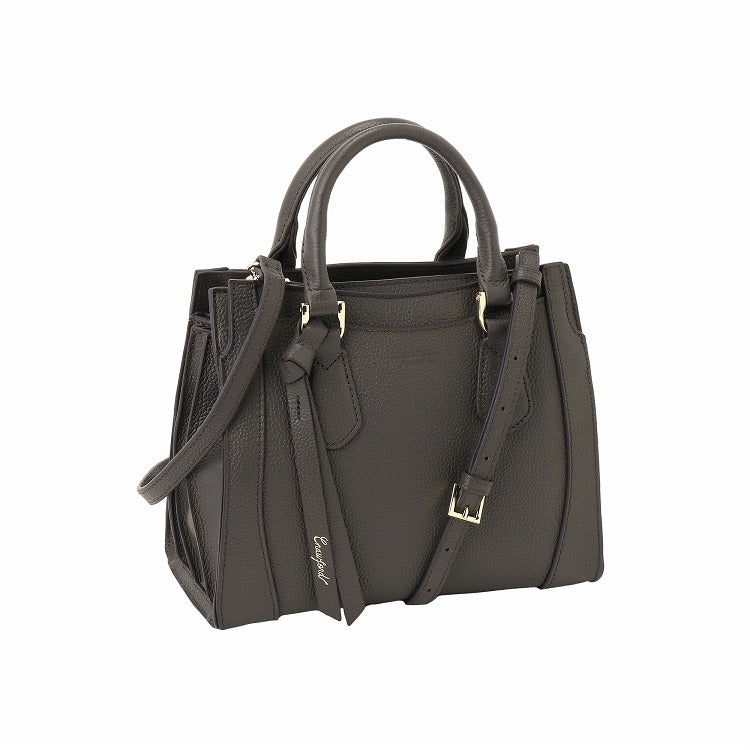 CRAWFORD Hand Bag Small