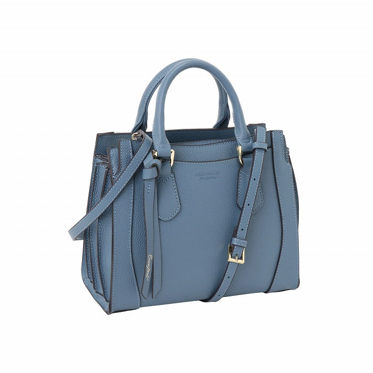 CRAWFORD Hand Bag Small