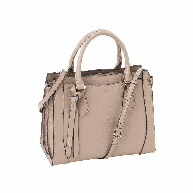 CRAWFORD Hand Bag Medium