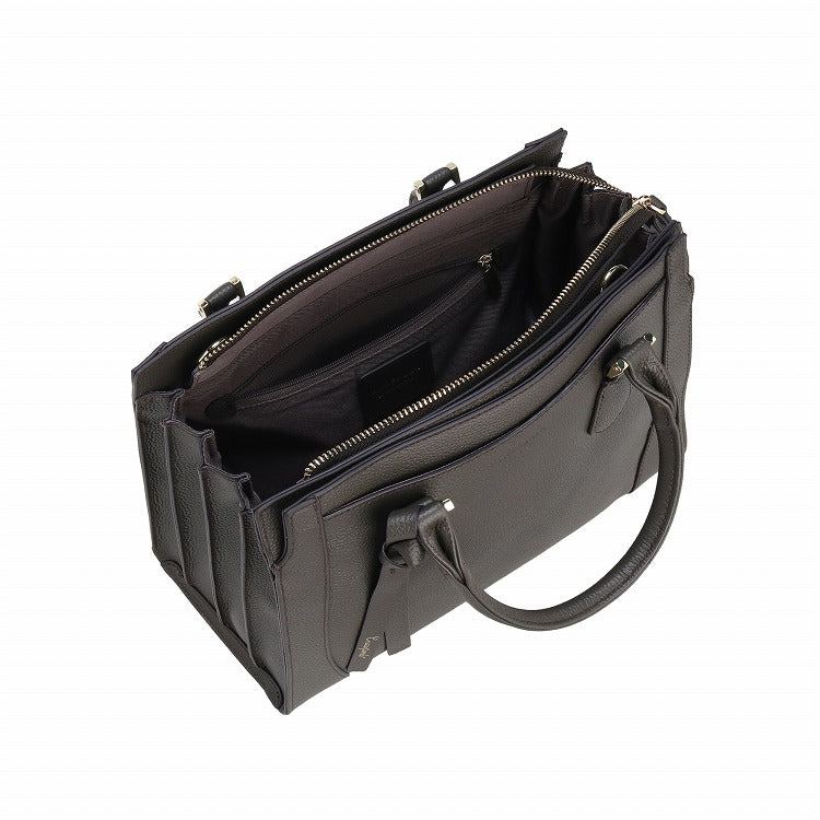 CRAWFORD Hand Bag Medium