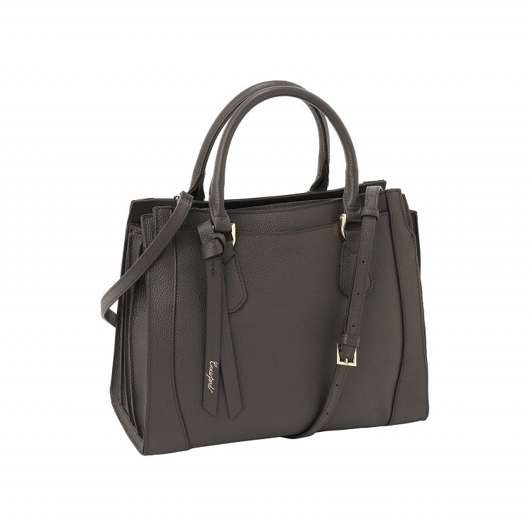CRAWFORD Hand Bag Medium