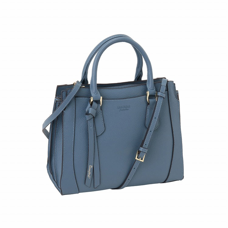 CRAWFORD Hand Bag Medium