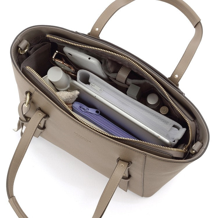 ORLEANS Tote Small ACE