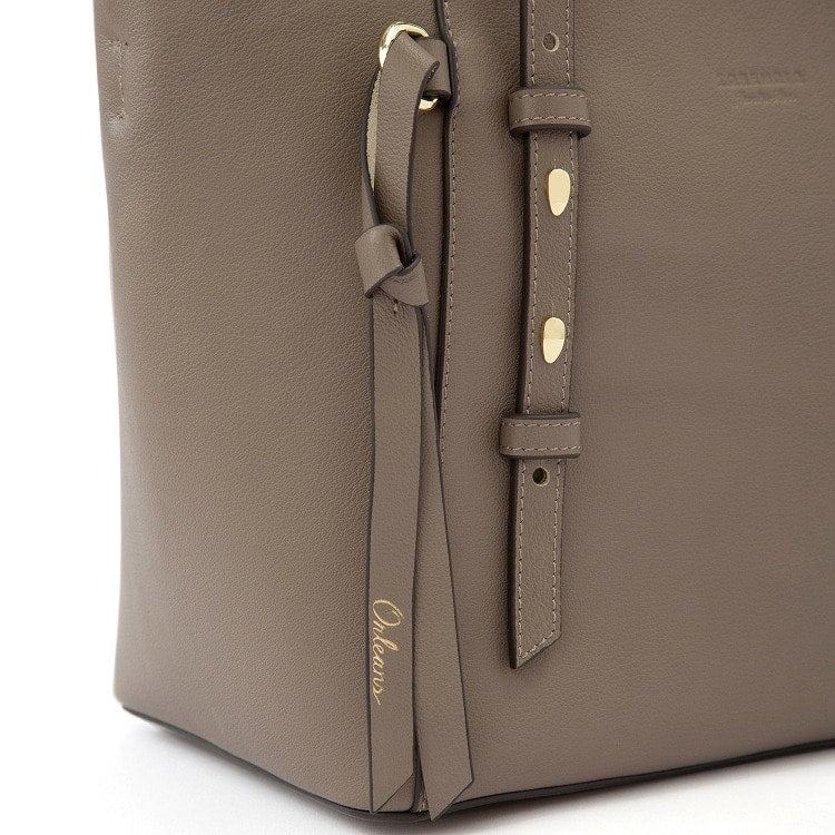 ORLEANS Tote Small ACE