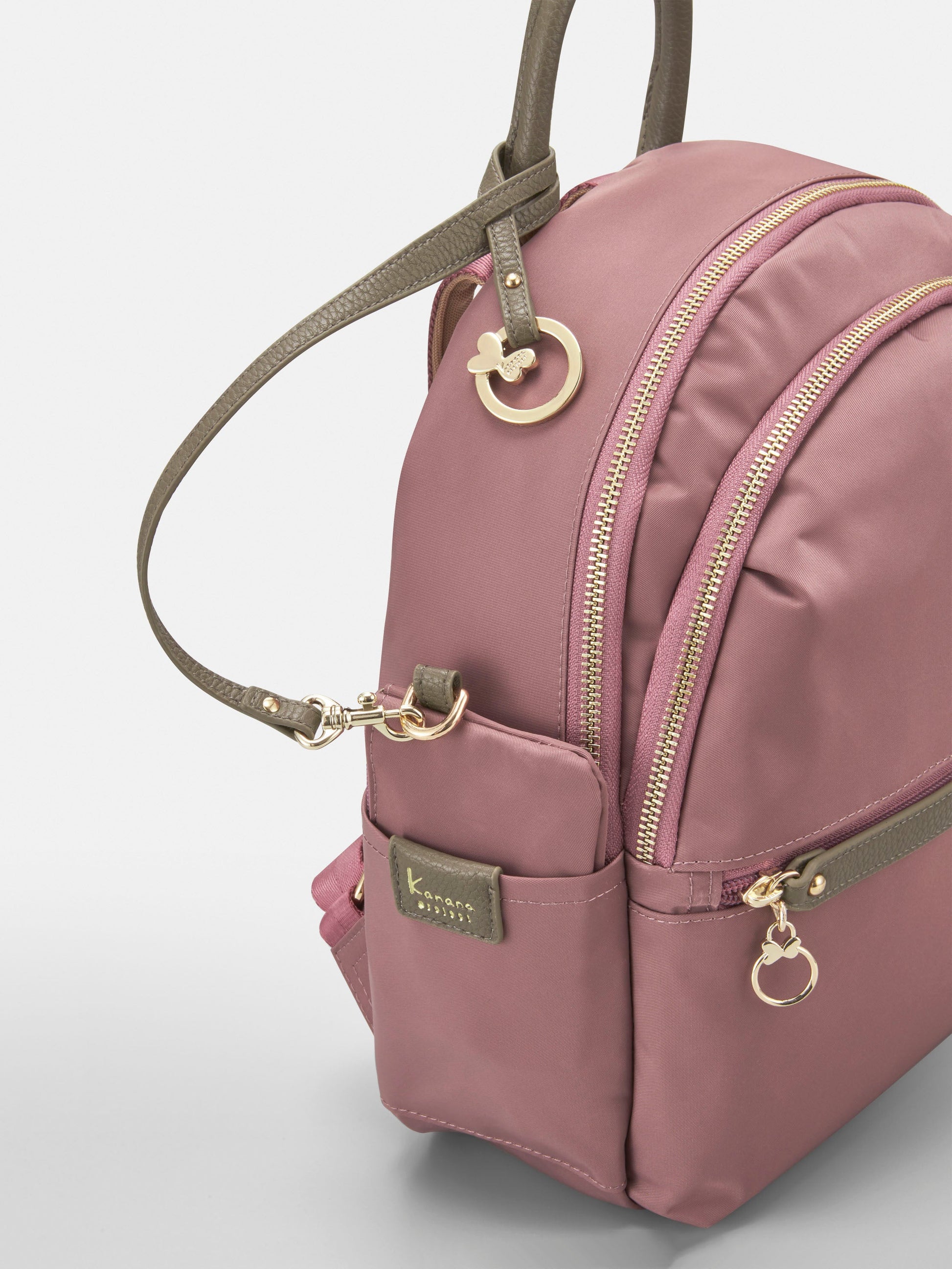 Kanana PJ17 Backpack Small ACE