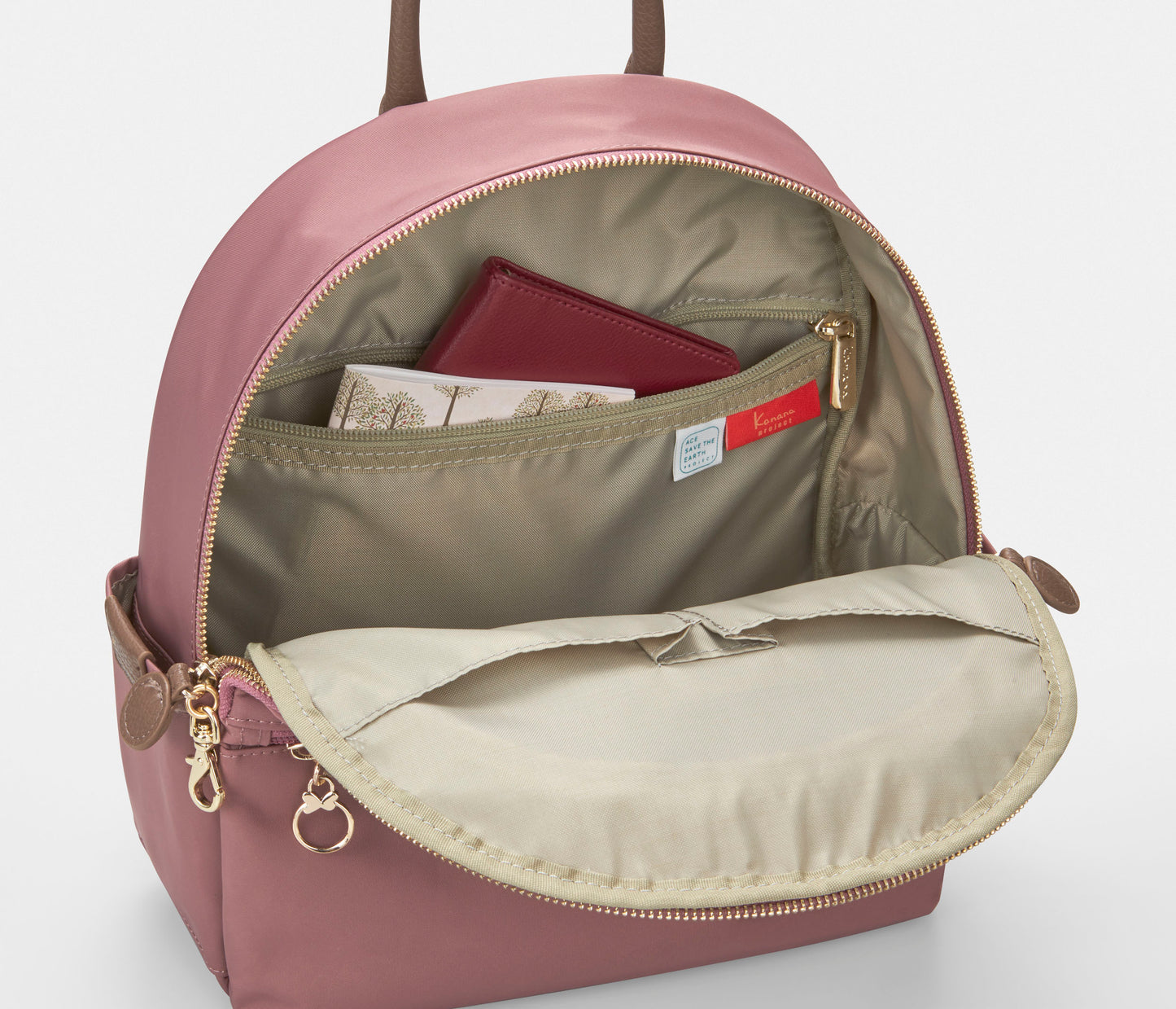 Kanana PJ17 Backpack Medium