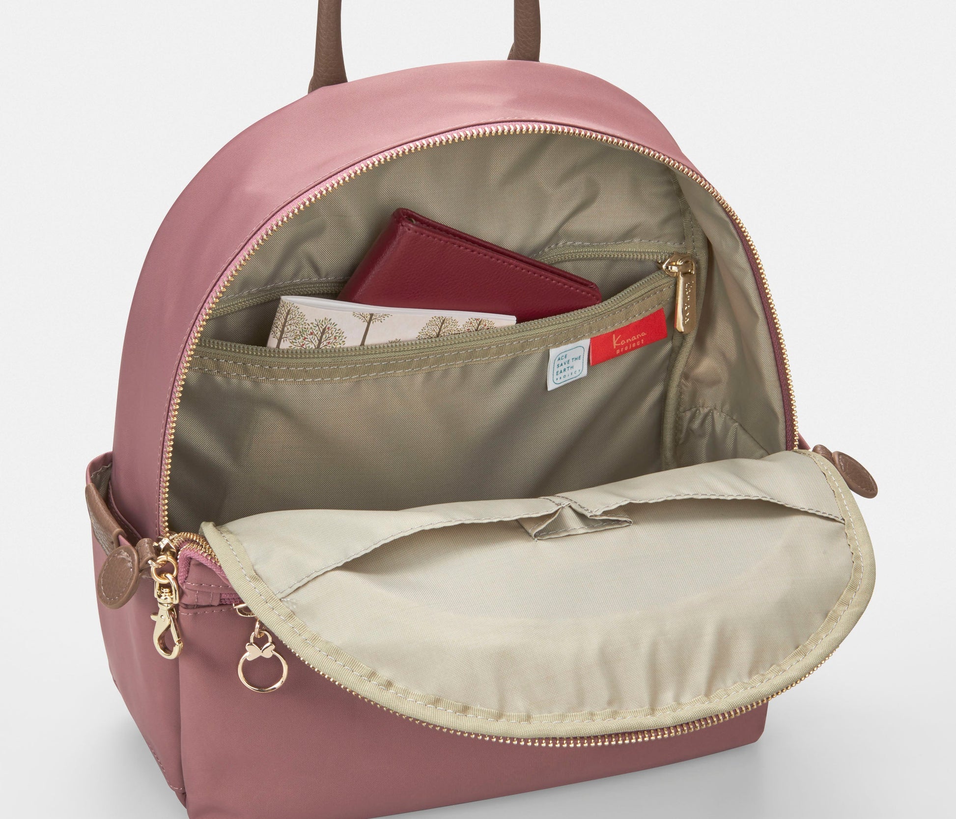 Kanana PJ17 Backpack Large ACE