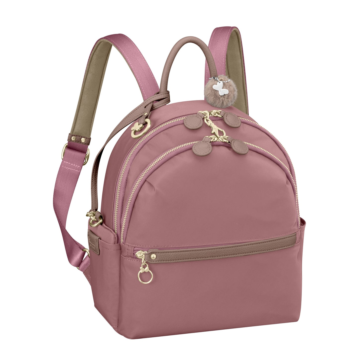 Kanana PJ17 Backpack Medium ACE