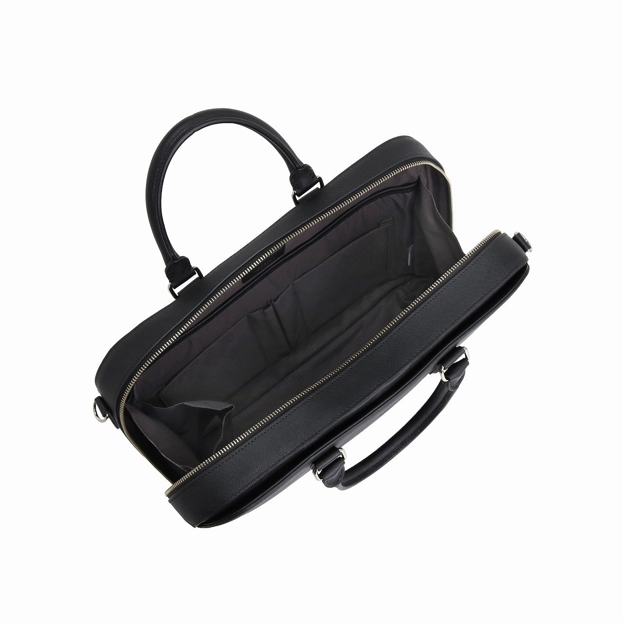 DELFINO Briefcase Small