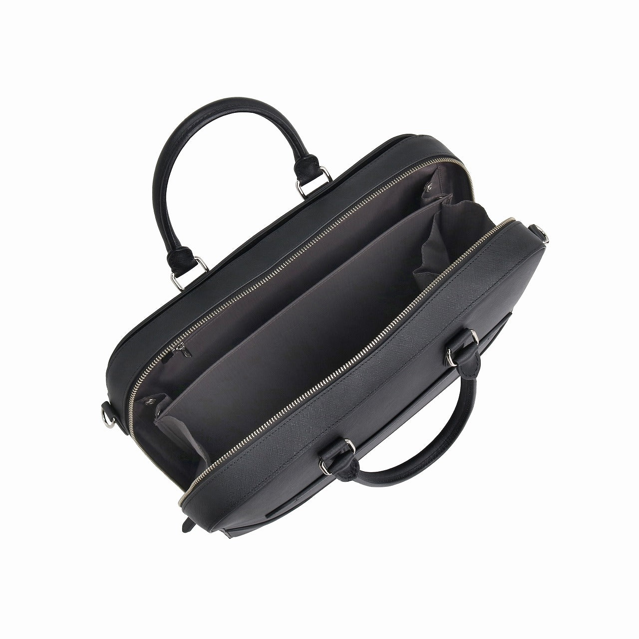 DELFINO Briefcase Small