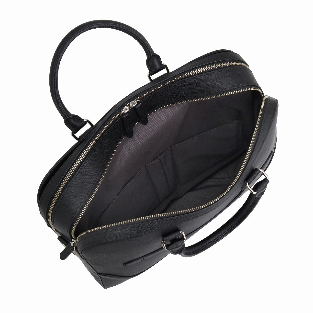 DELFINO Briefcase Medium