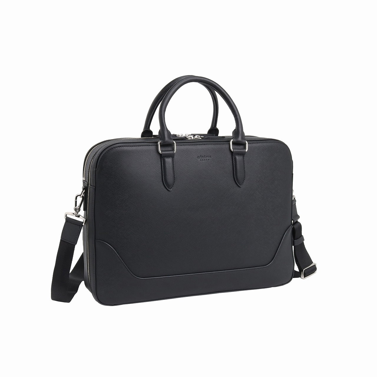 DELFINO Briefcase Medium