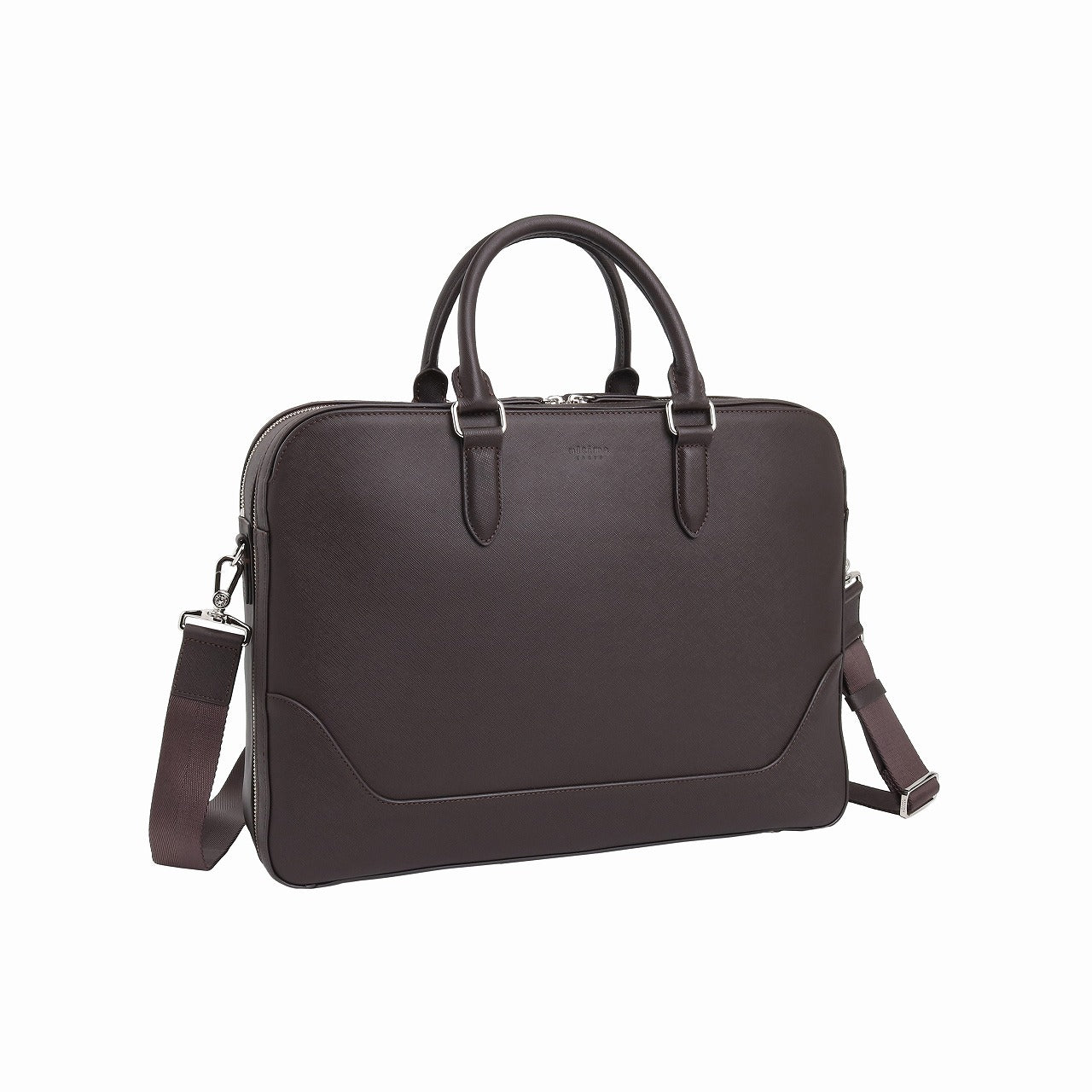 DELFINO Briefcase Medium