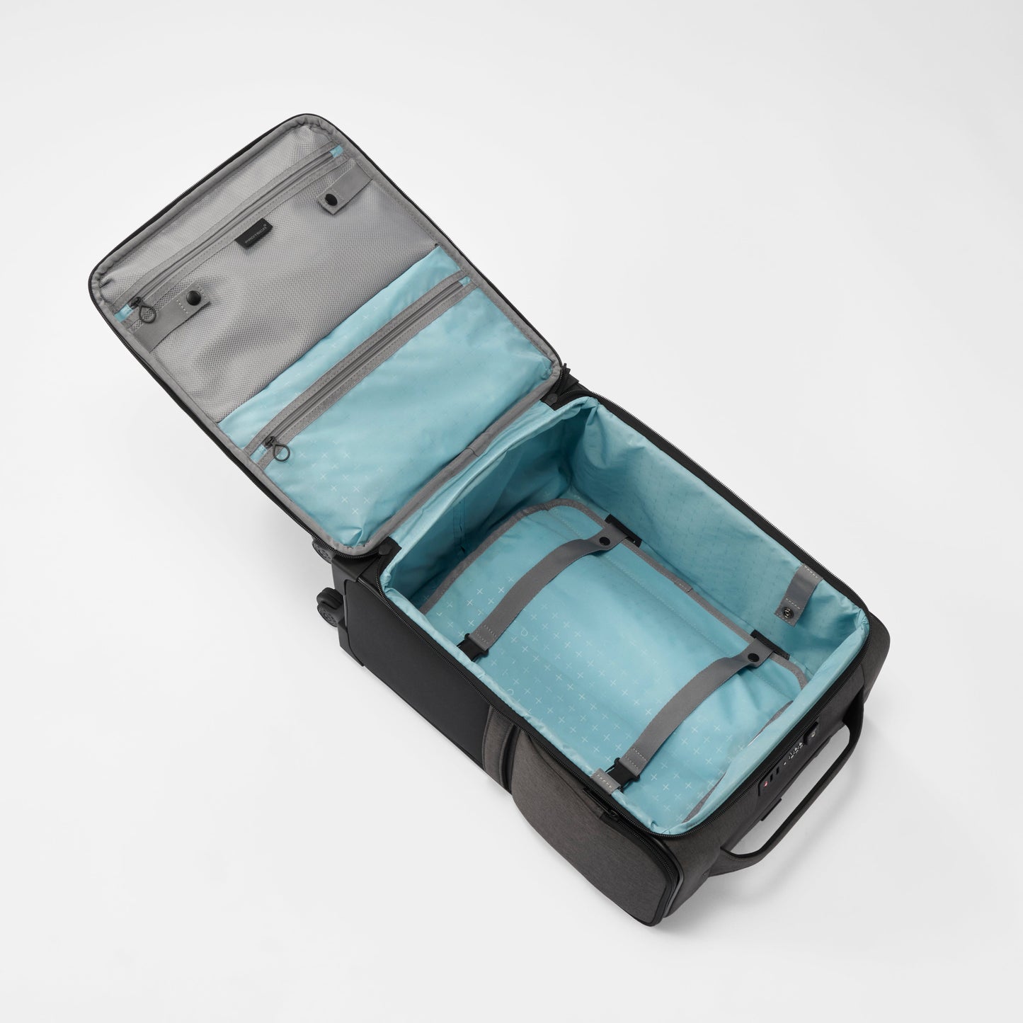 ACTOY 2 Carry-On S