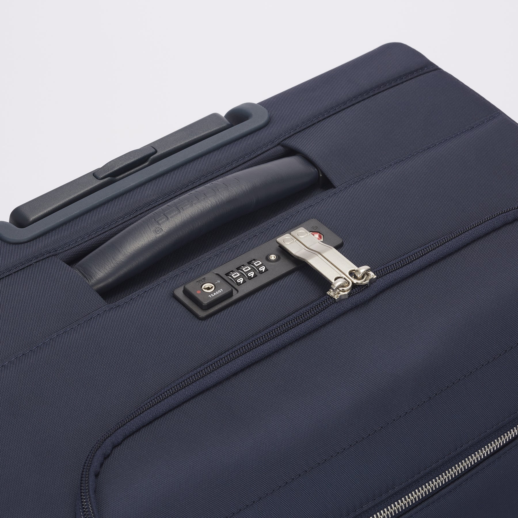 MAXPASS SOFT 4 Carry-on XS ACE