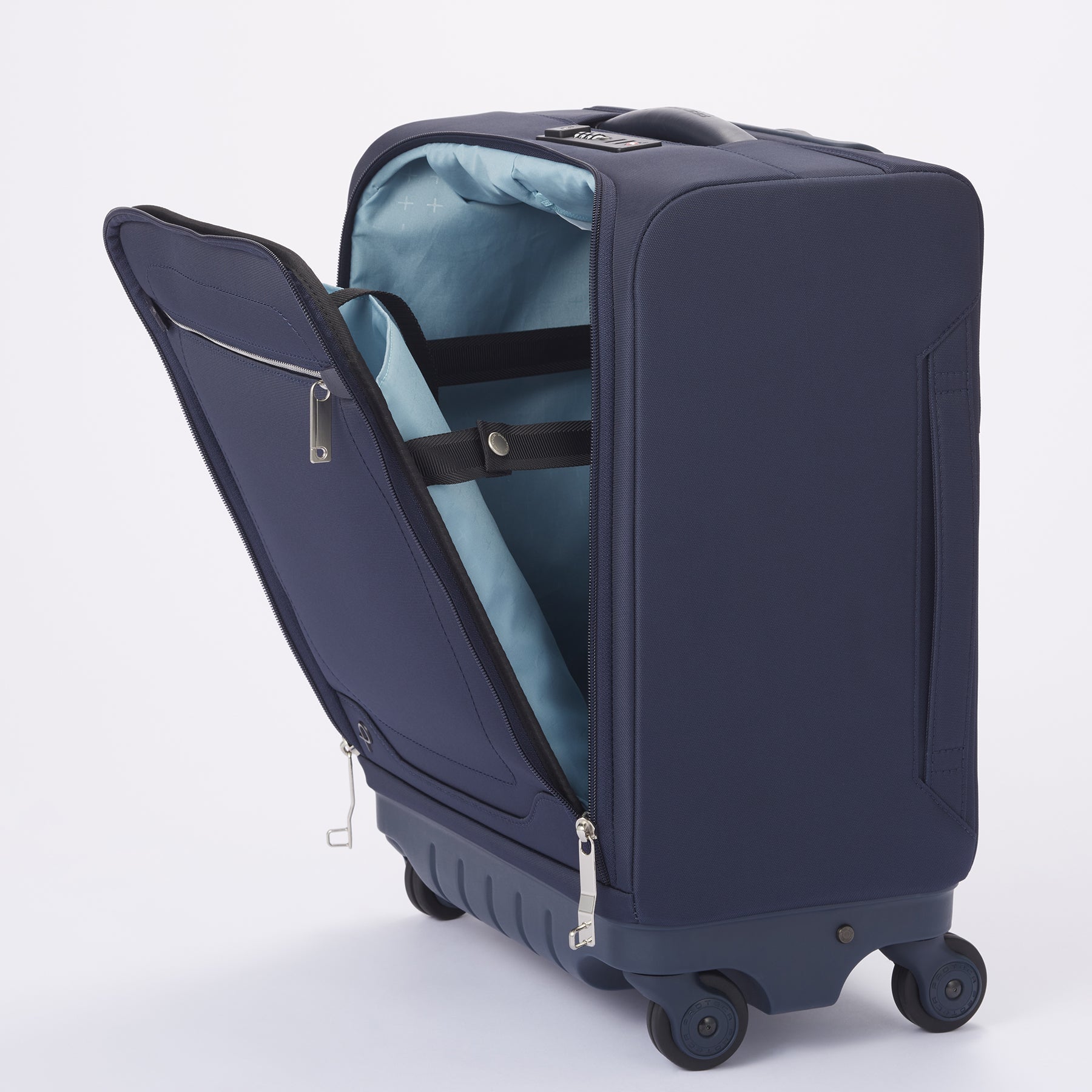 MAXPASS SOFT 4 Carry-on XS ACE