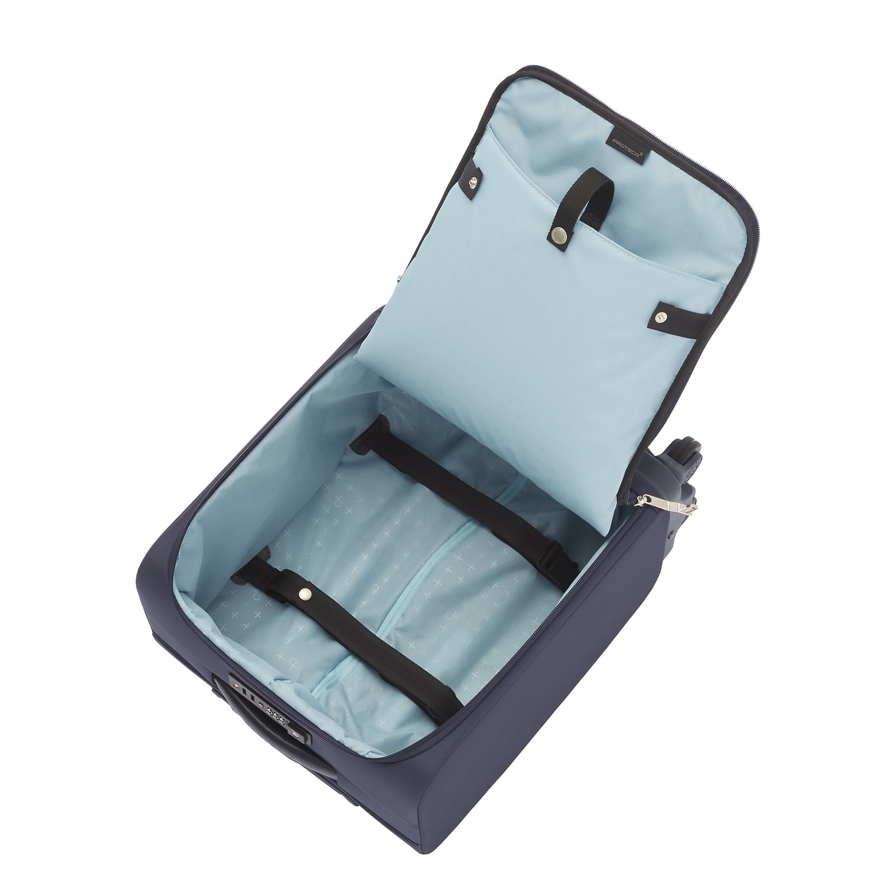 MAXPASS SOFT 4 Carry-on XS ACE